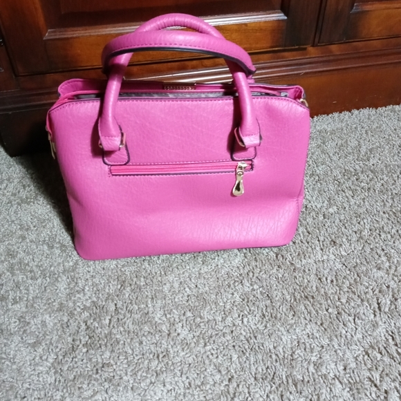 Pink Handbag - Picture 2 of 10